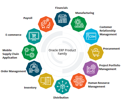 Oracle Fusion Configuration Automation Web App Solution by ...